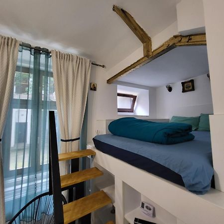 Casa Silvia Apartment Cluj Napoca Bagian luar foto
