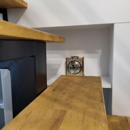 Casa Silvia Apartment Cluj Napoca Bagian luar foto