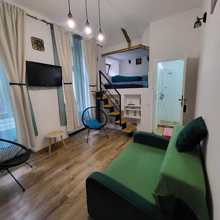 Casa Silvia Apartment Cluj Napoca Bagian luar foto