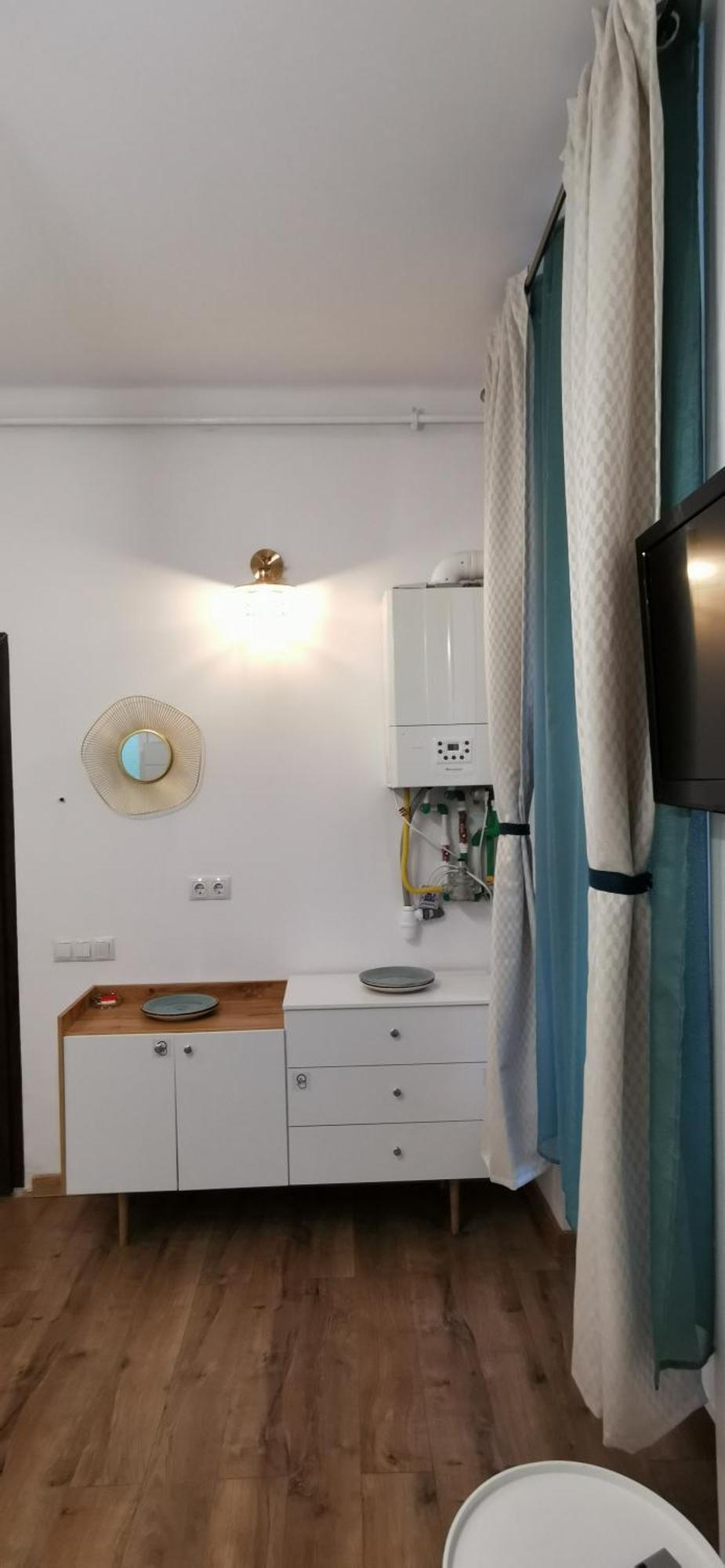 Casa Silvia Apartment Cluj Napoca Bagian luar foto