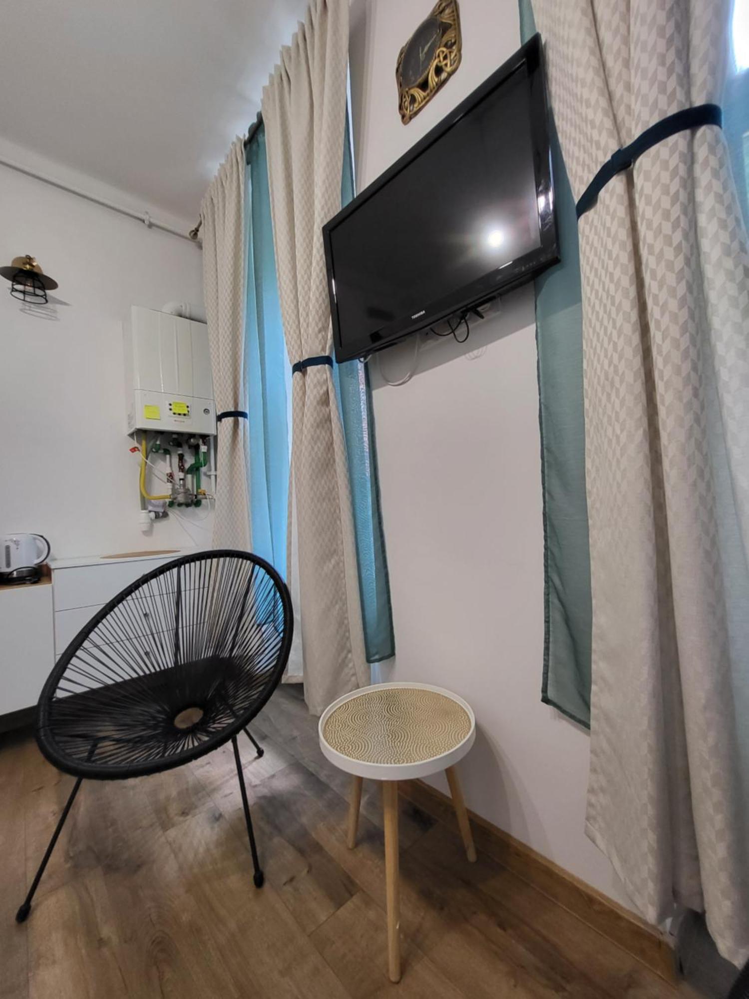 Casa Silvia Apartment Cluj Napoca Bagian luar foto
