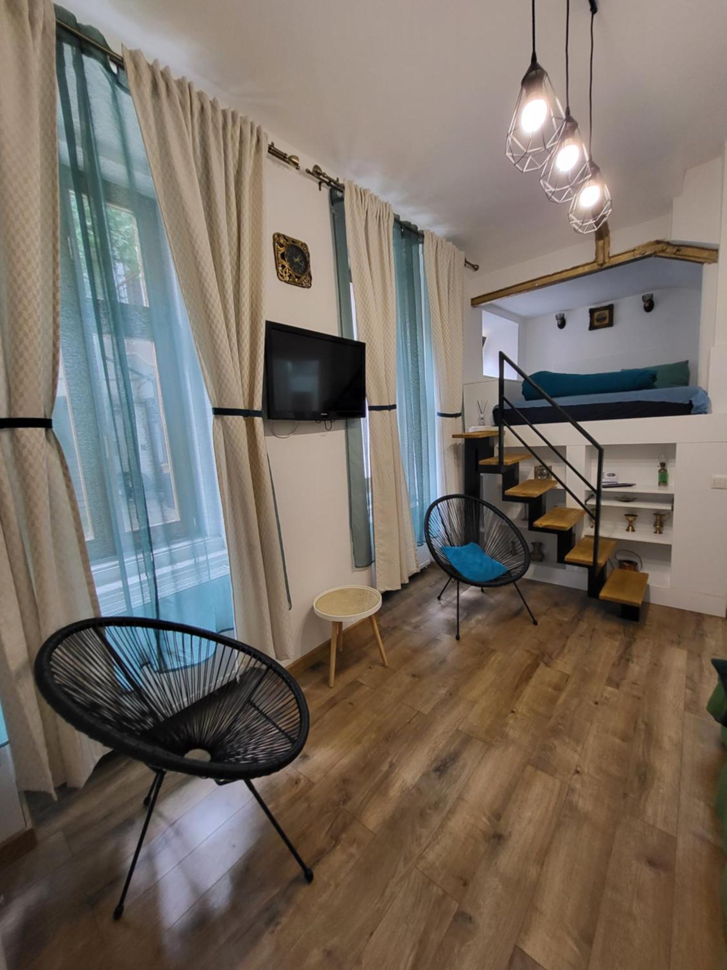 Casa Silvia Apartment Cluj Napoca Bagian luar foto