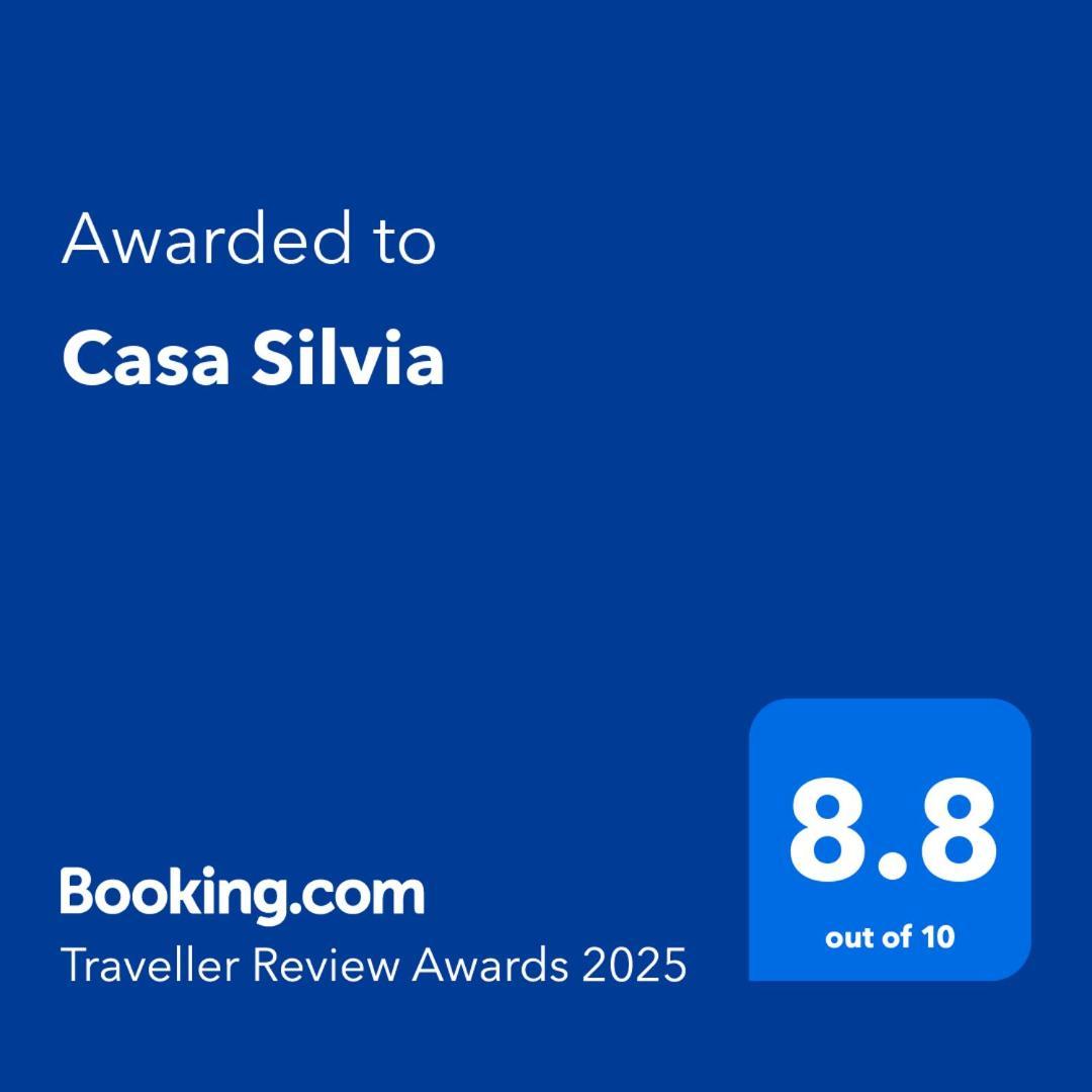 Casa Silvia Apartment Cluj Napoca Bagian luar foto